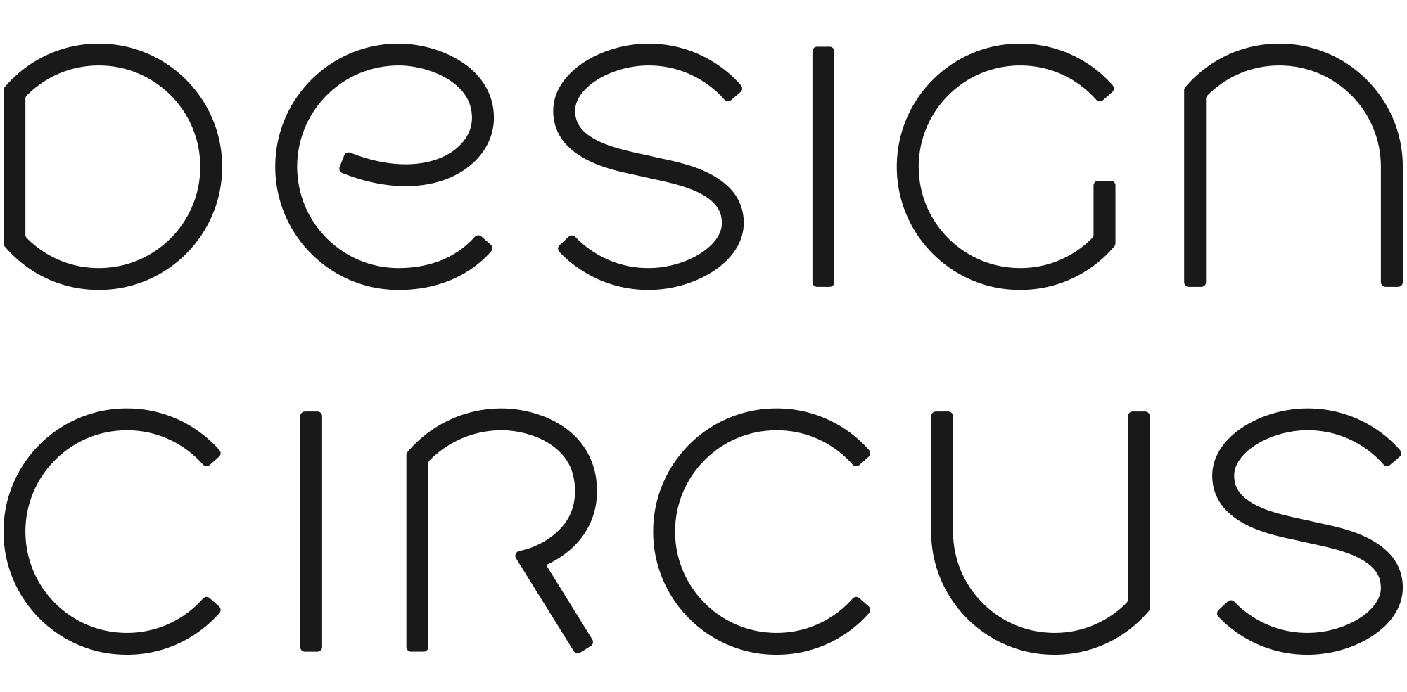 Design circus